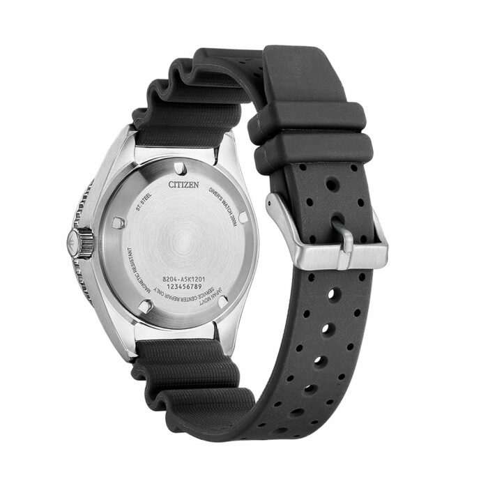 Citizen Promaster Diver Automatic Watch NY0120-01ZE - Image 3