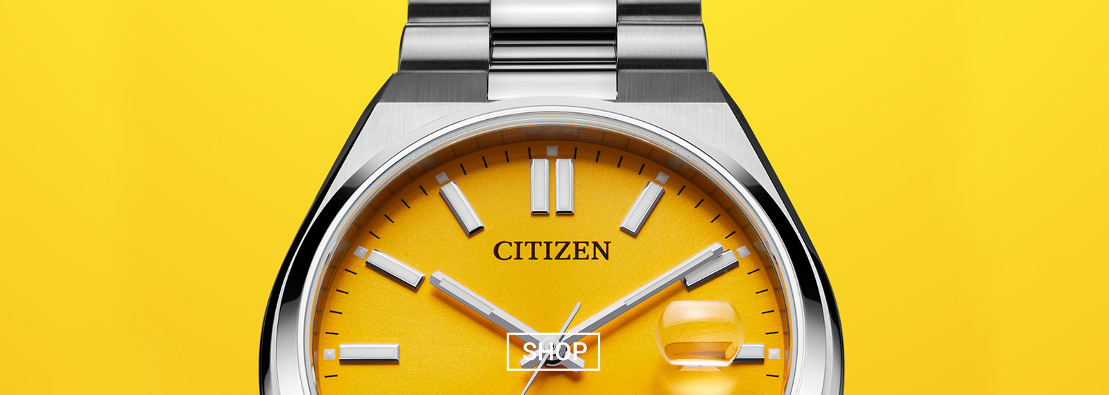 Citizen Watches