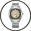 Citizen Eco Drive