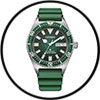 Citizen Promaster