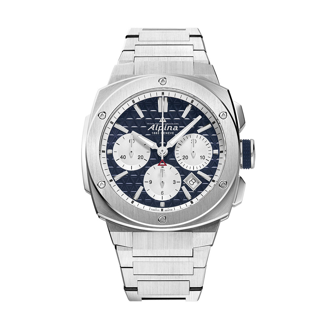 Alpina Alpiner Extreme Chronograph AL-730NS4AE6B