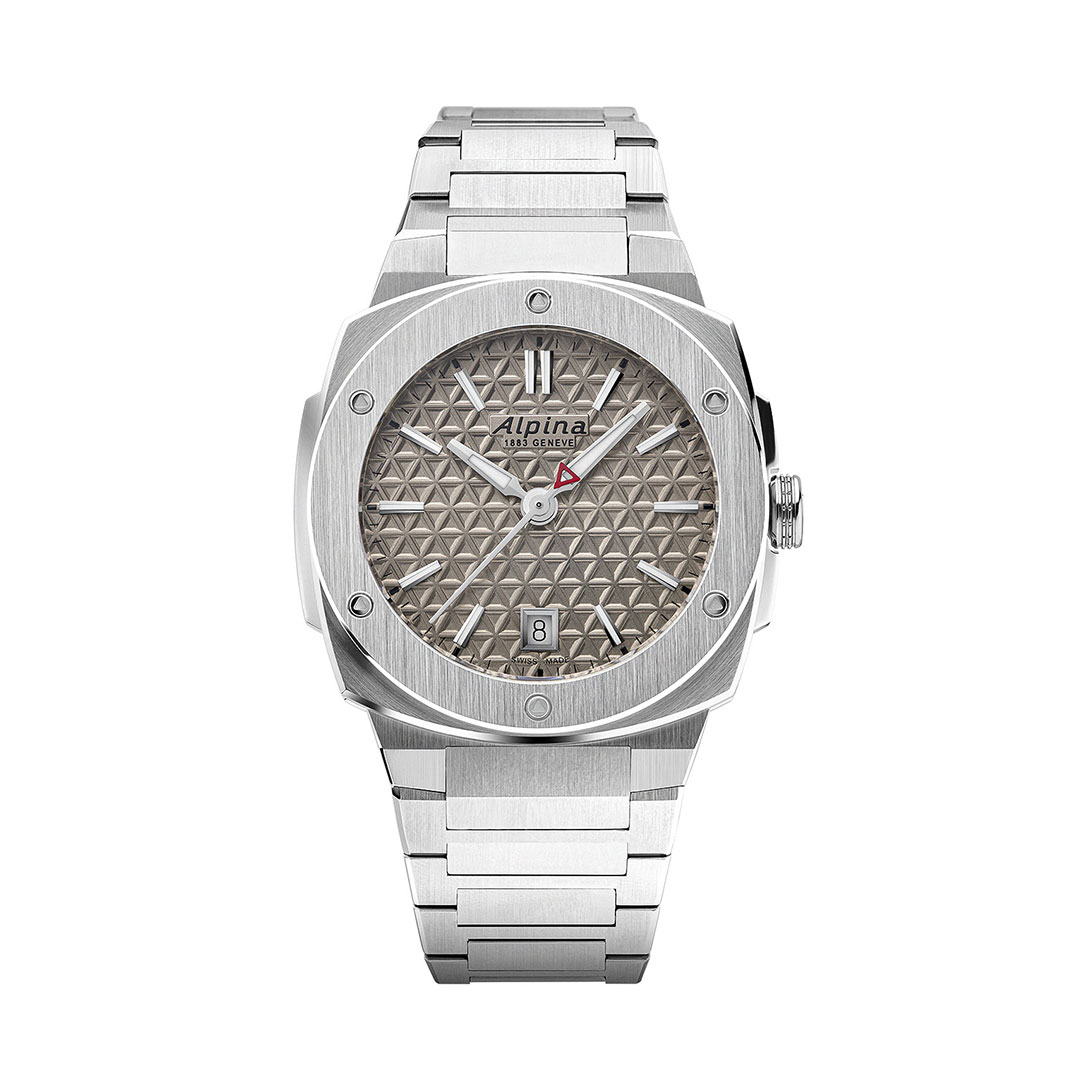 Alpina Alpiner Extreme Quartz Beige Watch AL-220BG2AE6B