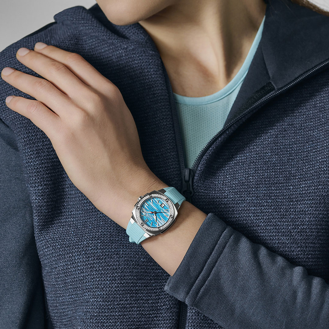 Alpina Alpiner Extreme Quartz Watch AL-220LNWP2AED6 - Image 6