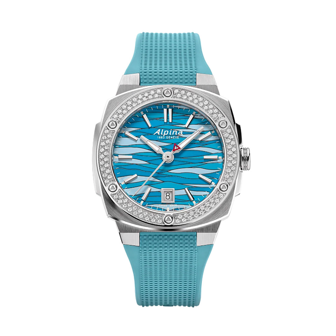 Alpina Alpiner Extreme Quartz Watch AL-220LNWP2AED6