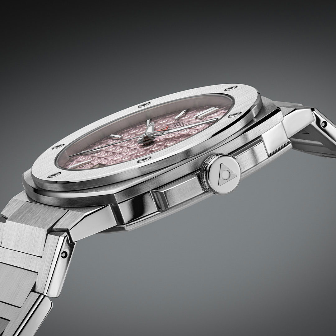 Alpina Alpiner Extreme Quartz Pink Watch AL-220PI2AE6B - Image 5