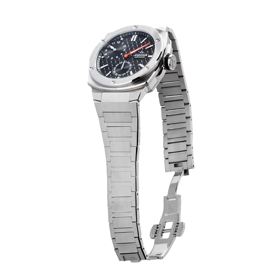 Alpina x Fratello Extreme Regulator Automatic Watch AL-650GB4AE6B - Image 2