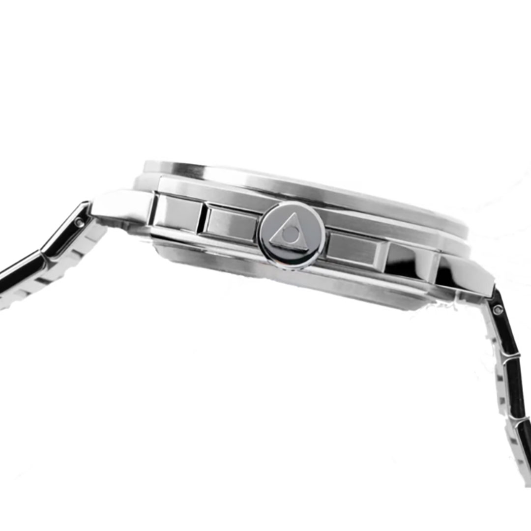 Alpina x Fratello Extreme Regulator Automatic Watch AL-650GB4AE6B - Image 4