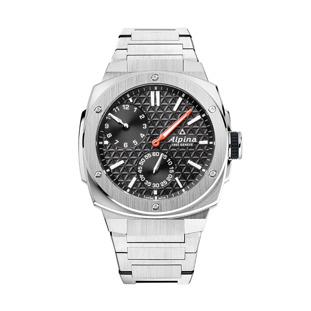 Alpina x Fratello Extreme Regulator Automatic Watch AL-650GB4AE6B