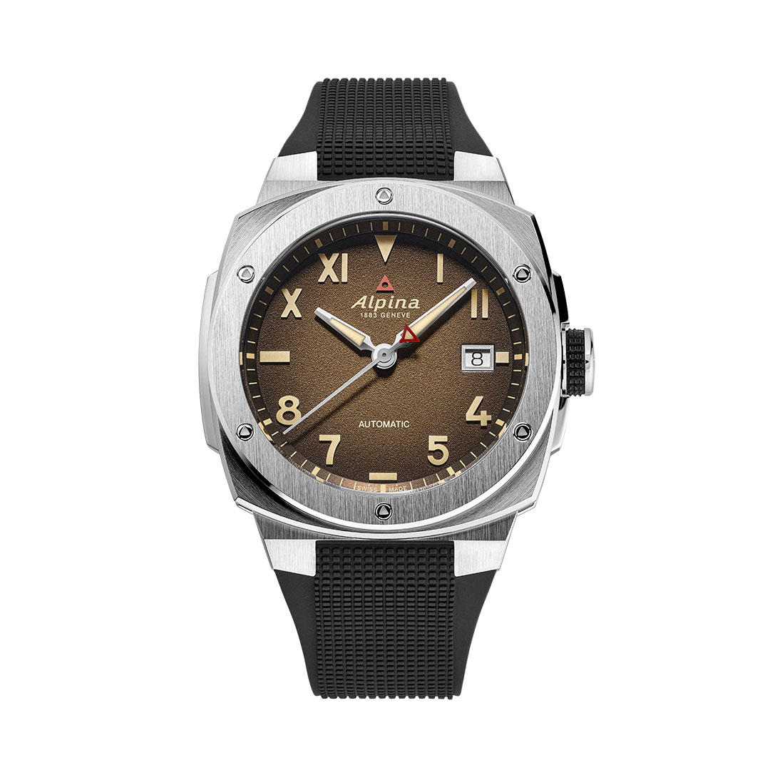 Alpiner Extreme Automatic California Watch AL-525BRG3AE6