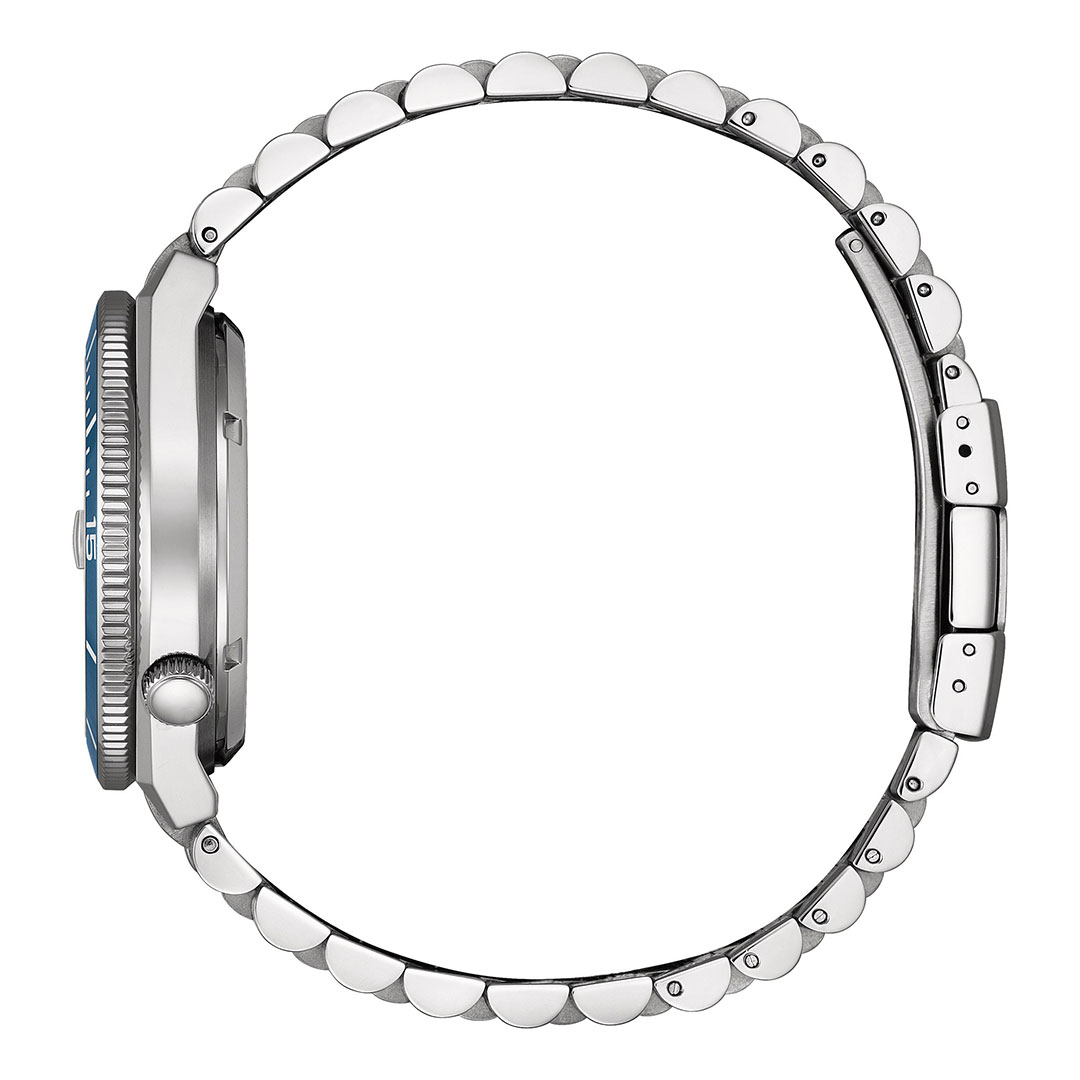 Citizen Tsuyosa Shore Watch NJ0230-56L - Image 4