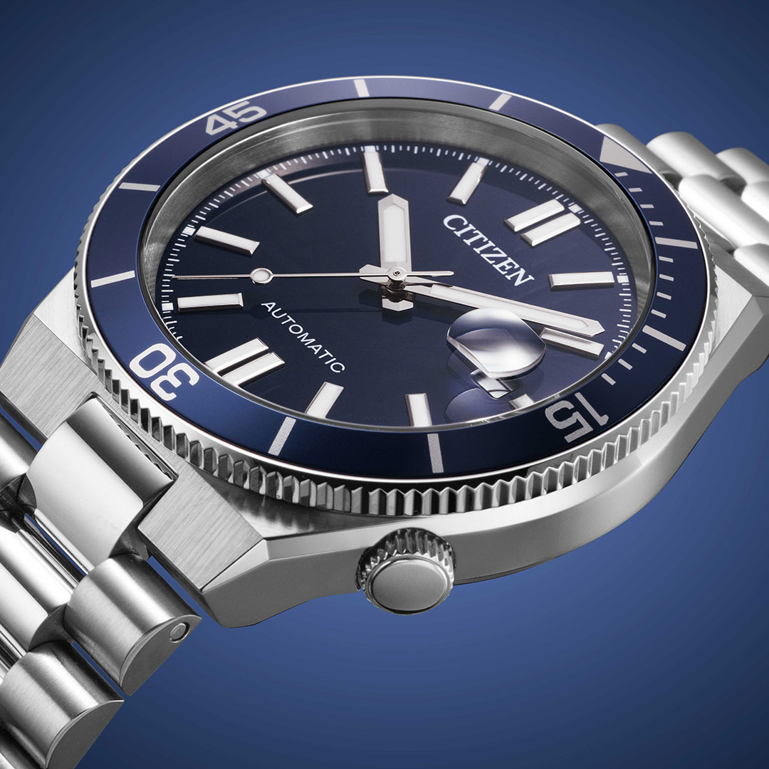 Citizen Tsuyosa Shore Watch NJ0230-59L - Image 3