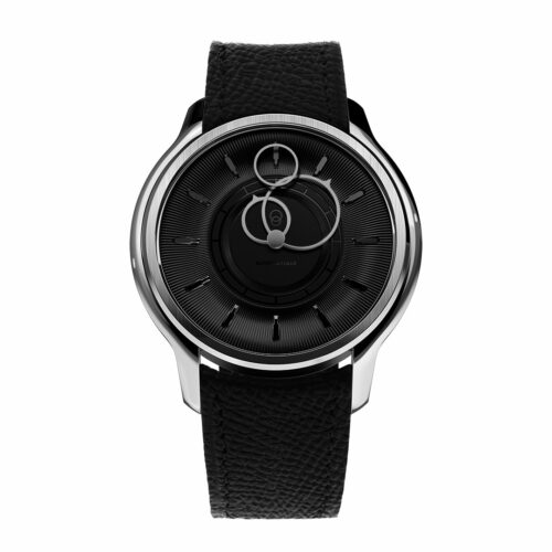 Beaubleu La Pièce N. 2 Black Watch