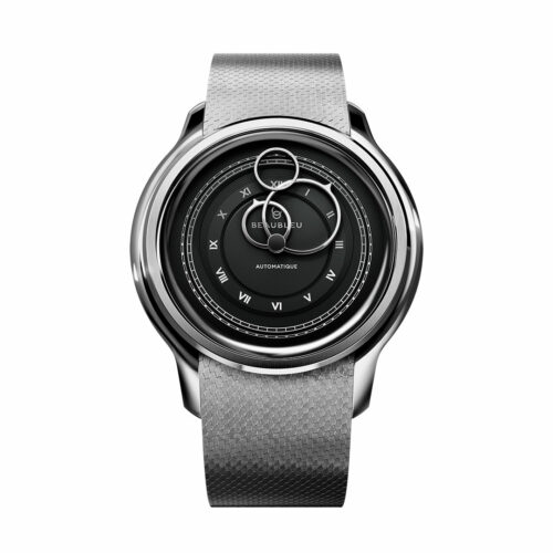 beaubleu new collection