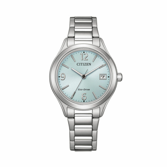 Citizen Blue Dial Watch FE6121-67L