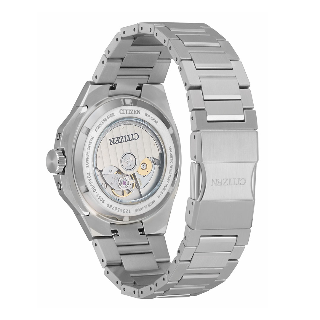 Citizen Series 8 Automatic Watch AW0153-04A - Image 4