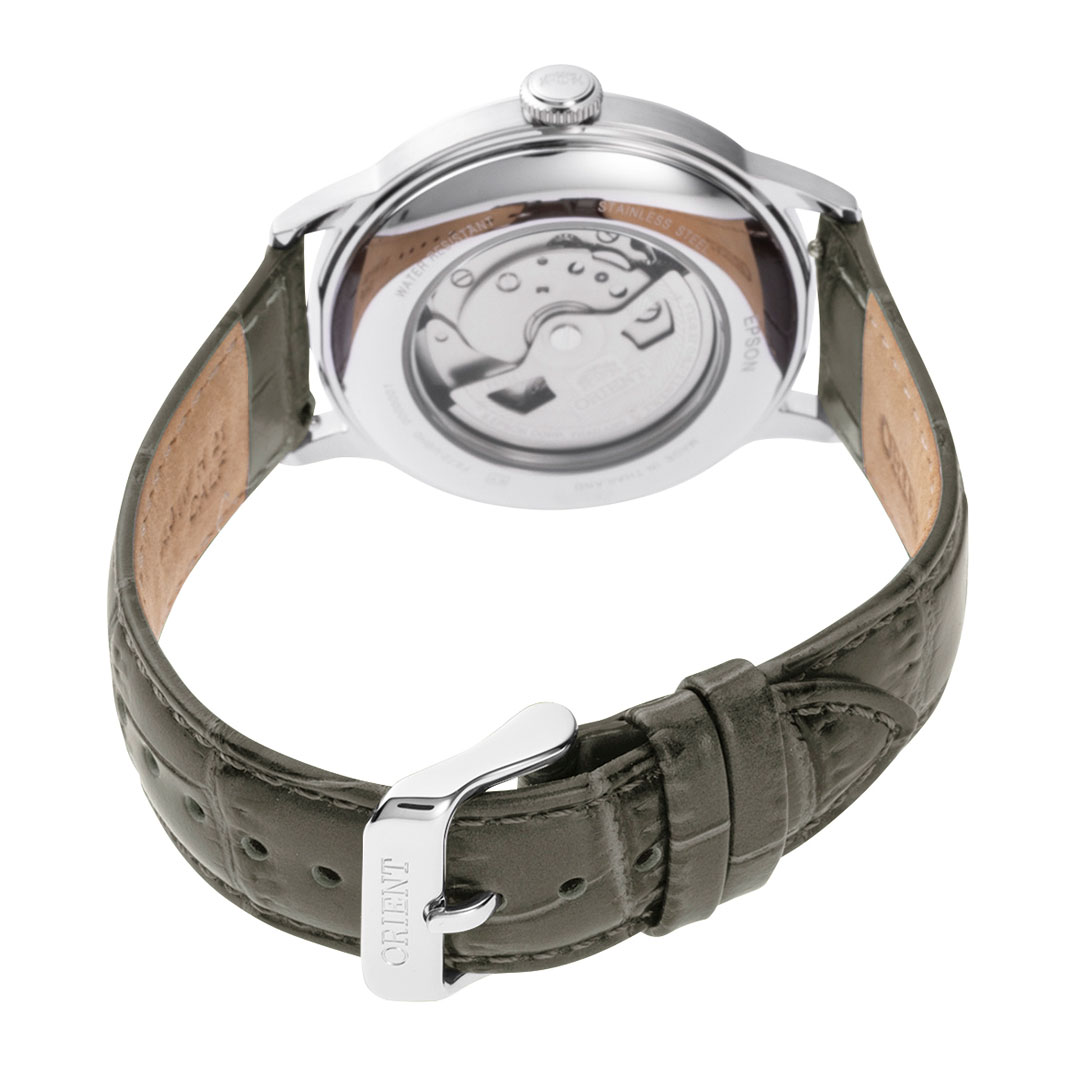 Orient Bambino Automatic Watch 40.5mm RA-AC0025N - Image 3