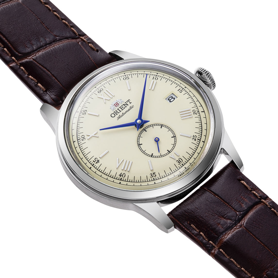 Orient Bambino Small Seconds Watch RA-AP0105Y - Image 2
