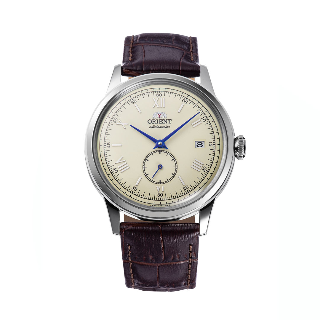 Orient Bambino Small Seconds Watch RA-AP0105Y