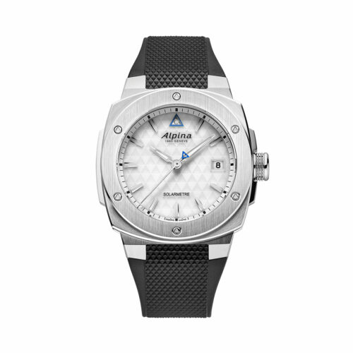 Alpina Solarmetre Watch AL-140W3AE6