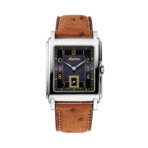 alpina watch heritage AL-530N3C6