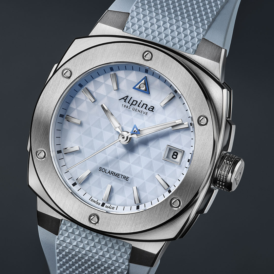 Alpina Watch AL-140LN3AE6