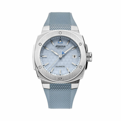 Alpina Extreme Solarmetre Watch AL-140LN3AE6