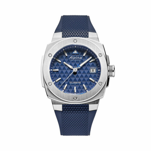 Alpina Solarmetre Watch AL-140N3AE6