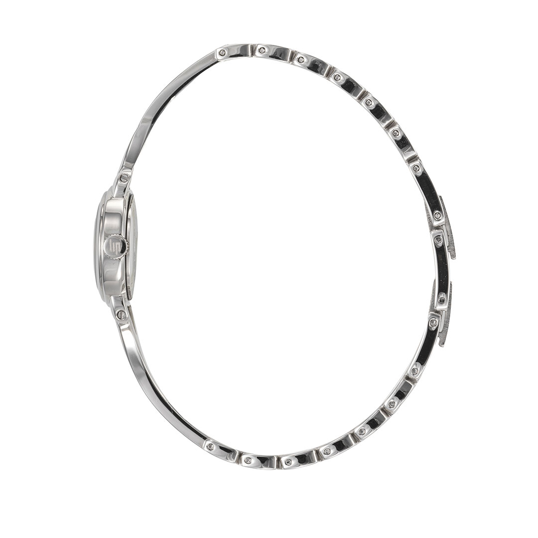 Lip Henriette 18mm Watch 671633 Silver - Image 3