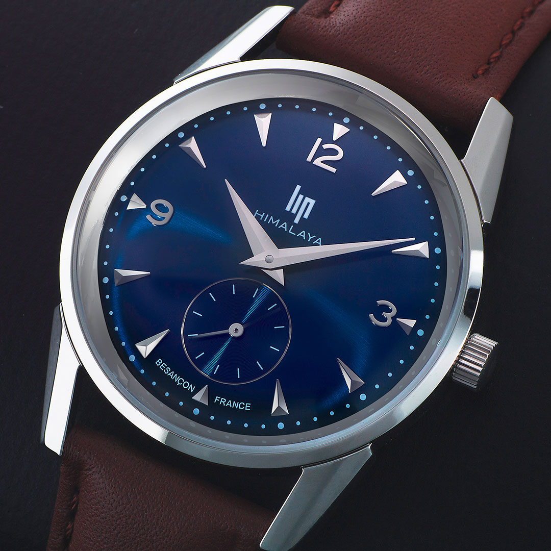 Lip Himalaya 35mm Watch 671736 - Image 2
