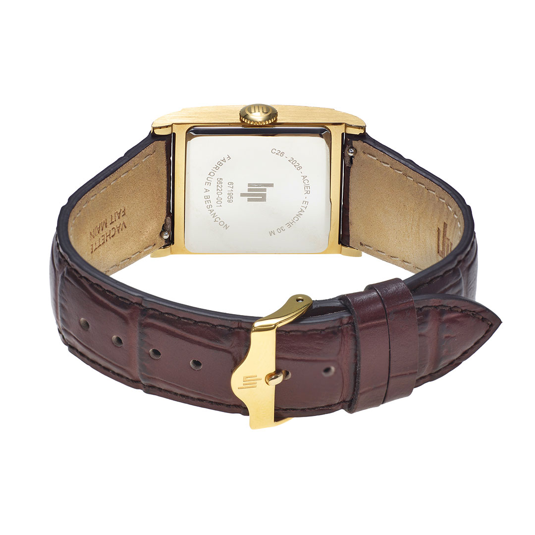 Lip Churchill C26 Watch 671959 - Image 5