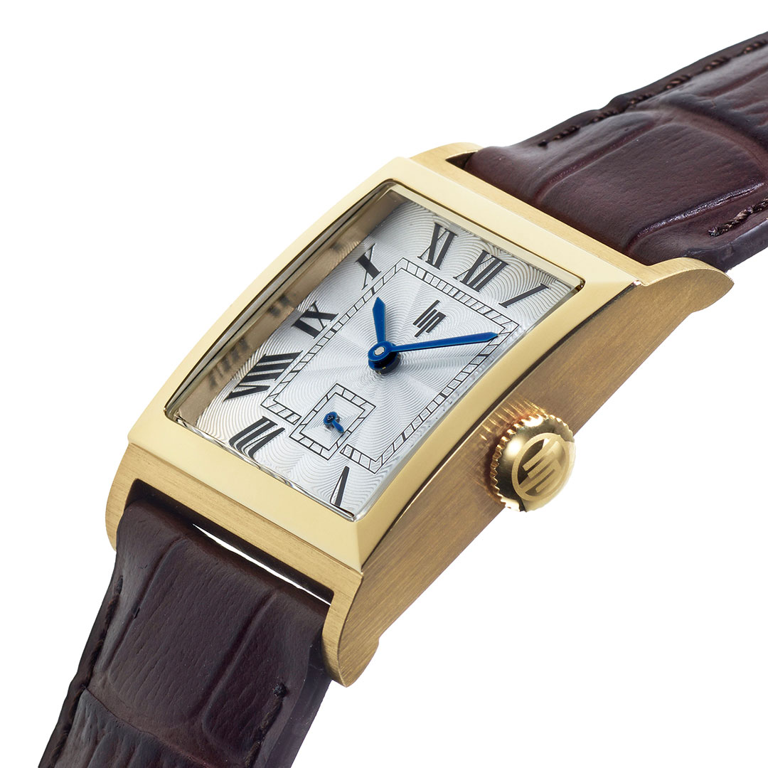 Lip Churchill C26 Watch 671959 - Image 4