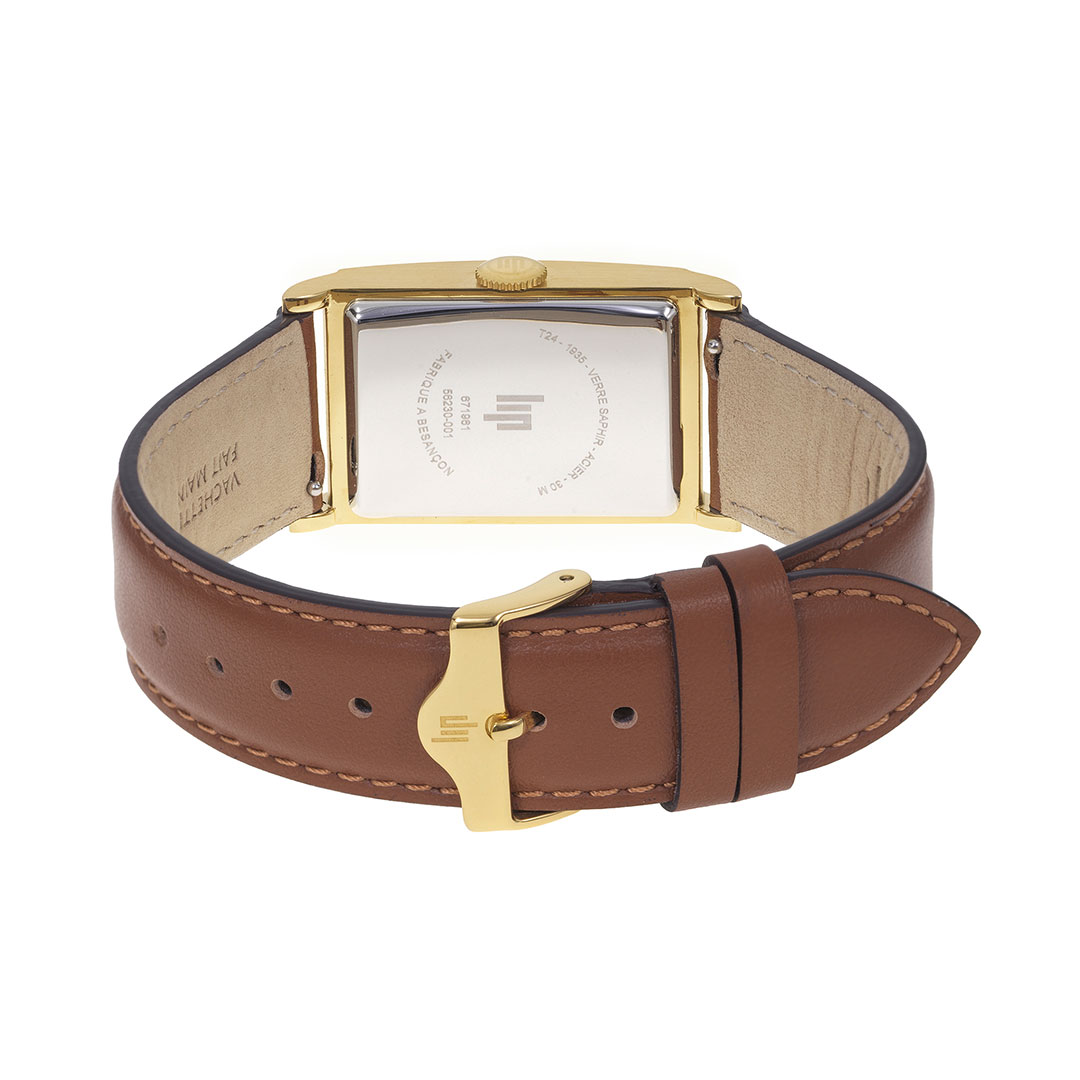 Lip Churchill T24 Watch 671961 - Image 5