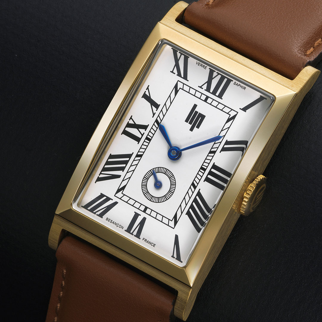 Lip Churchill T24 Watch 671961 - Image 2