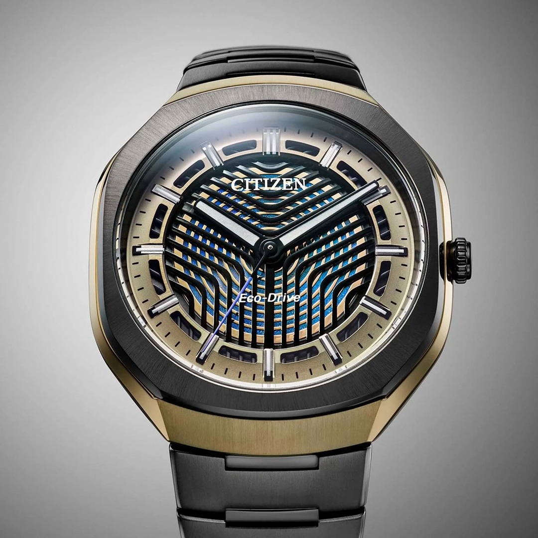 Citizen Photon Watch BJ6569-59X 50th Anniversary Limited - Image 5