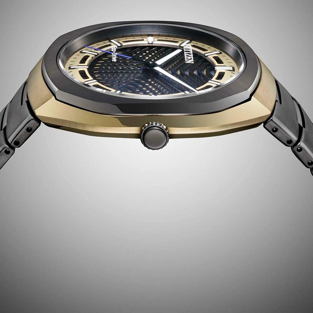 Citizen Photon Watch BJ6569-59X 50th Anniversary Limited - Image 6