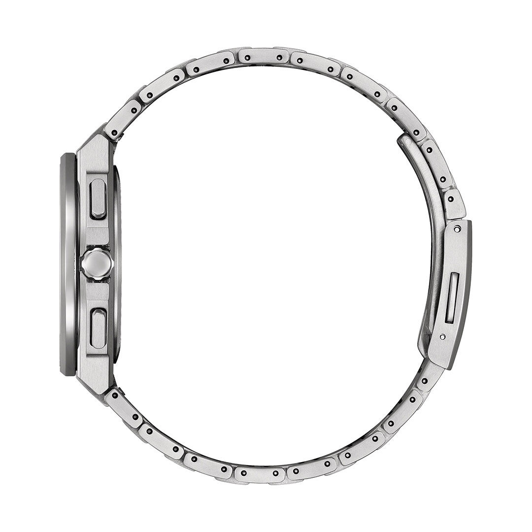 Citizen AT Radio Controlled Super Titanium Watch AT8390-55E - Image 3