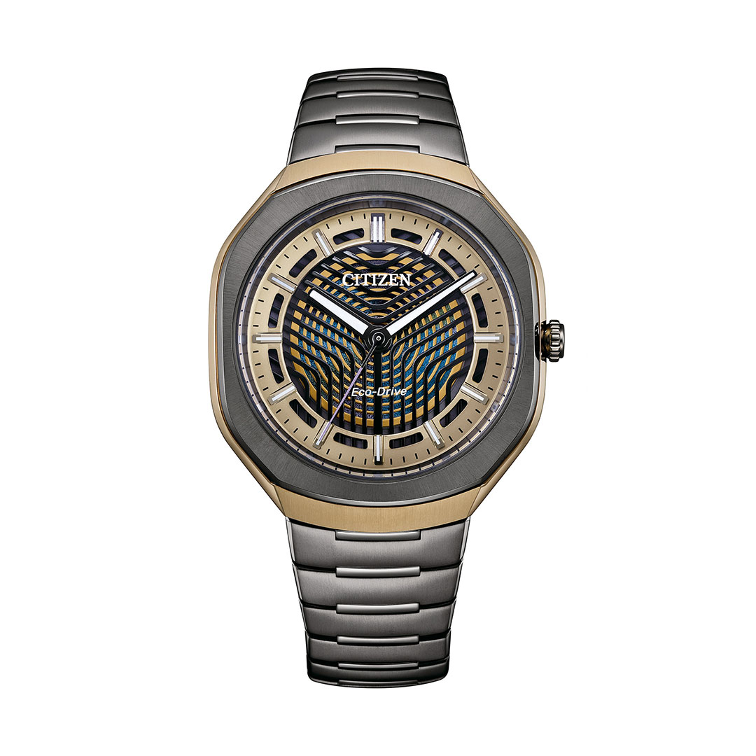 Citizen Photon Watch BJ6569-59X 50th Anniversary Limited