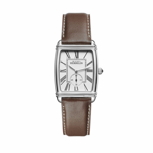 herbelin dress watch