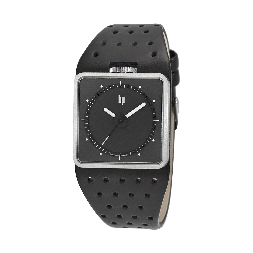 Lip Big TV Automatique 35mm Watch 671687