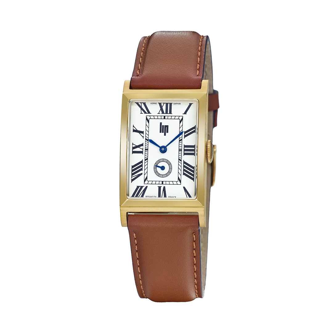 Lip Churchill T24 Watch 671961