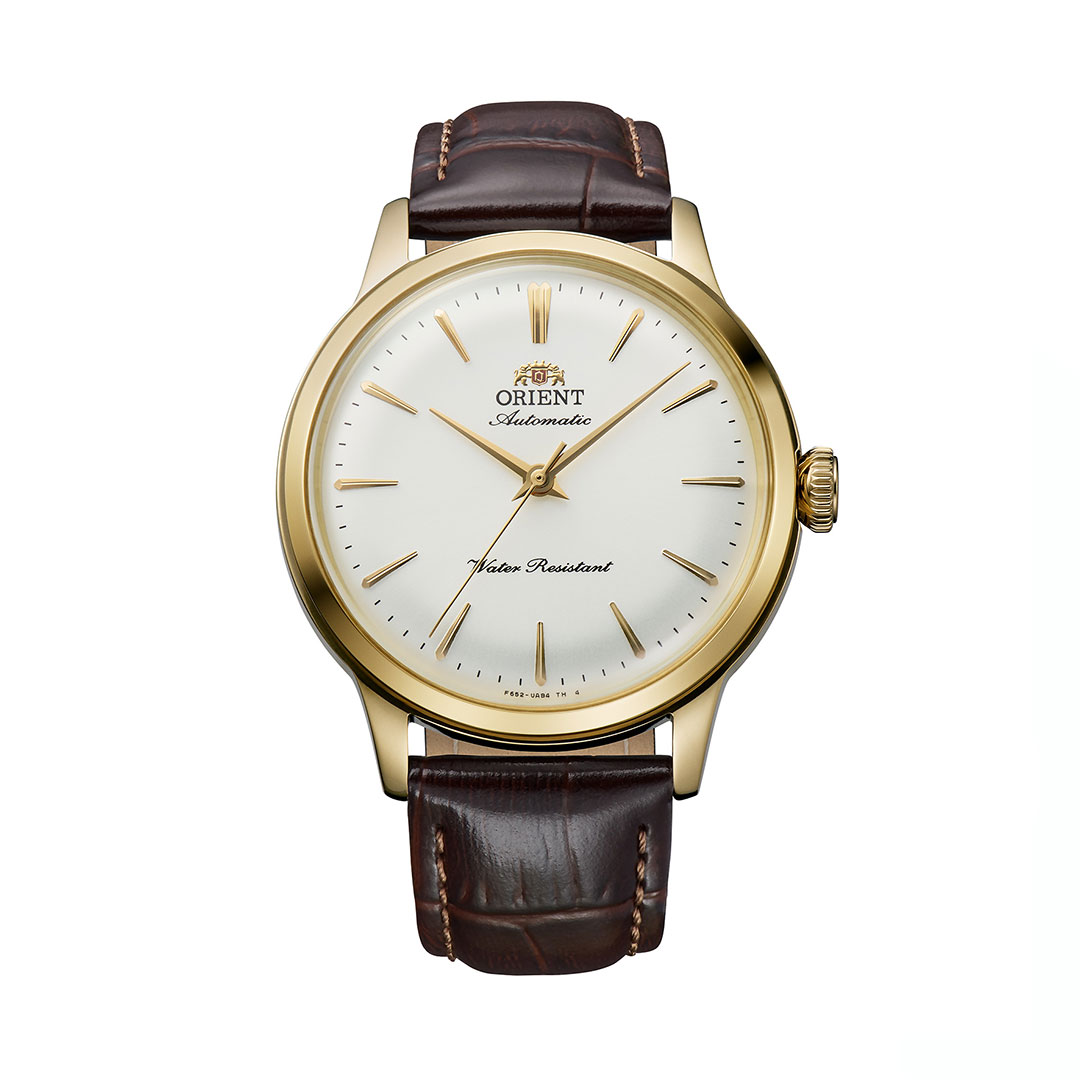 Orient Bambino 36mm Watch RA-BB0101S