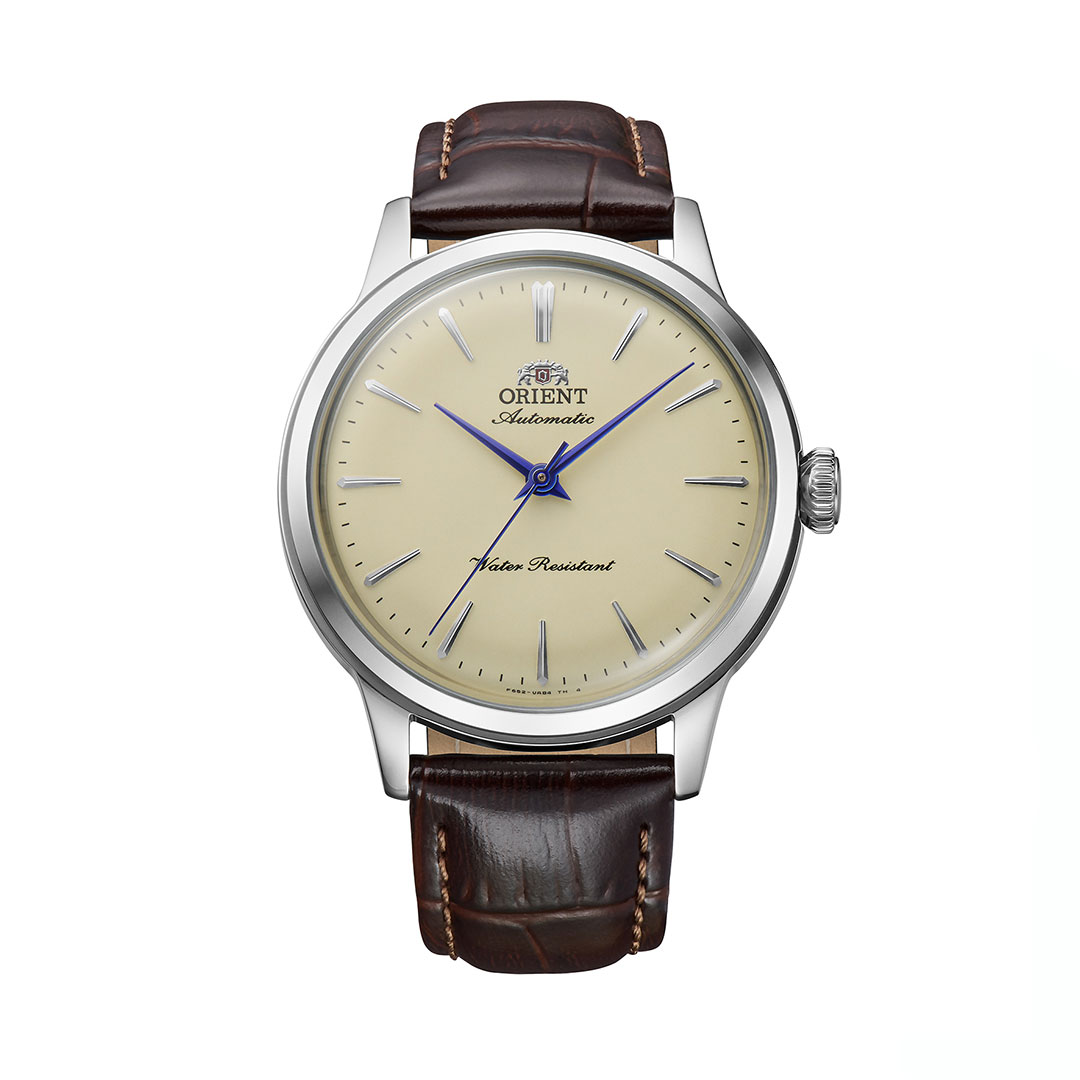 Orient Bambino 36mm Watch RA-BB0104Y